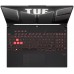 ASUS TUF Gaming A16 FA607NUG Gray